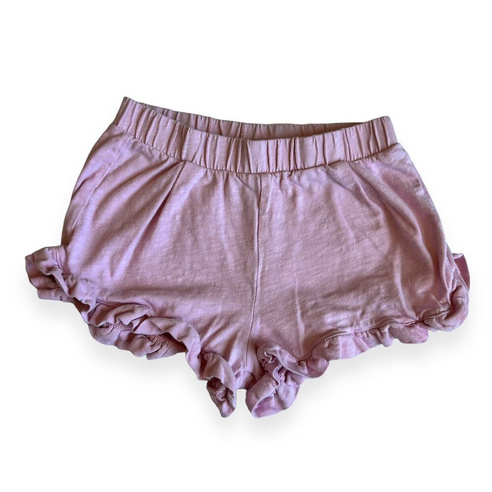 Crewcuts Ruffle Shorts